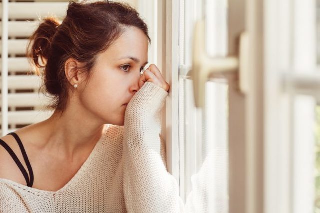 UK appoints'minister for loneliness' loneliness