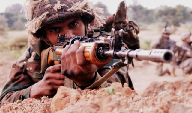 3 Pakistani civilians injured after India violates ceasefire ceasefire