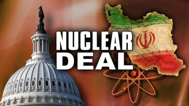 US lawmakers aim to tighten terms of Iran nuclear deal tighten