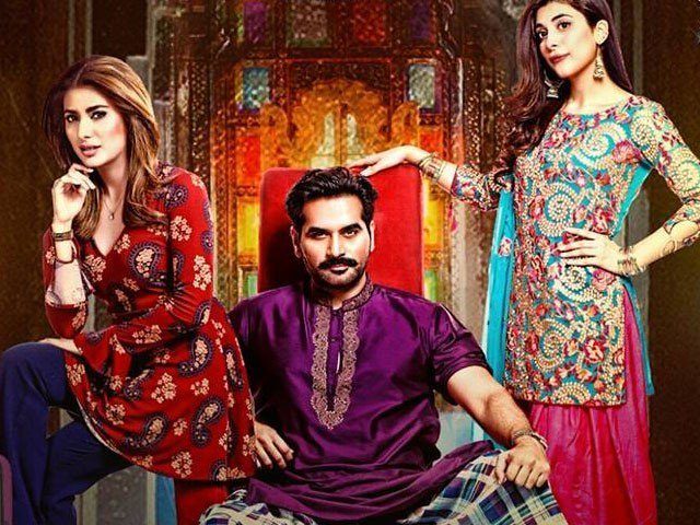 'Punjab Nahi Jaungi' Pakistan's most successful film ever successful