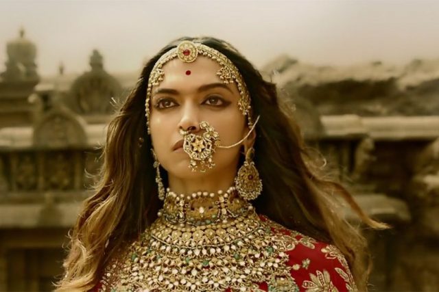Thousand of women to commit suicide if'Padmaavat' is released thousands