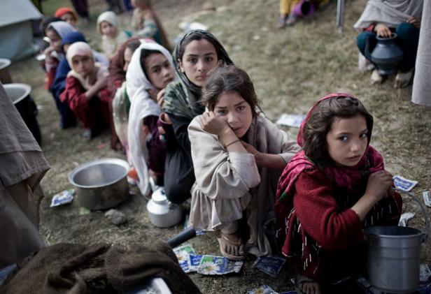 The FATA conundrum conundrum
