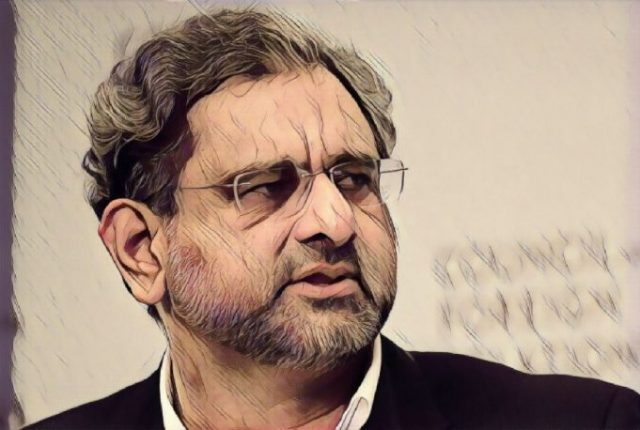 Abbasi tells US they suffer from fallacy fallacy