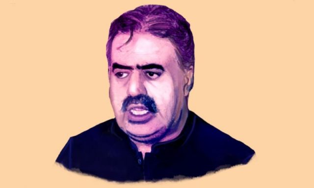 Members of provincial assembly lose faith in Baluchistan Chief Minister Provincial