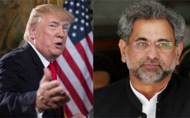 Trump tweets accusing Pakistan: Is there a method to his madness? madness