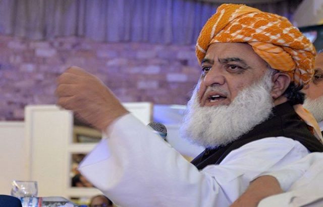 Maulana Fazlur Rehman’s dream mystifies Pakistanis mystifies