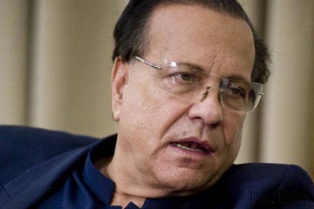 Salman Taseer’s vigil cancelled by authorities authorities