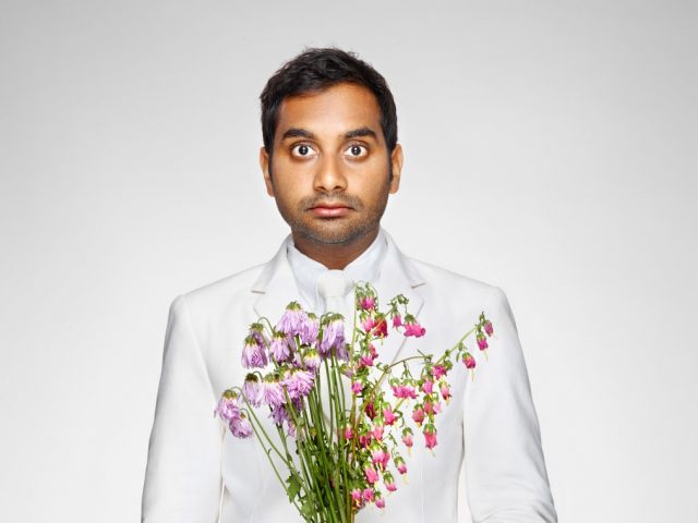 Aziz Ansari responds after being accused of sexual harassment harassment