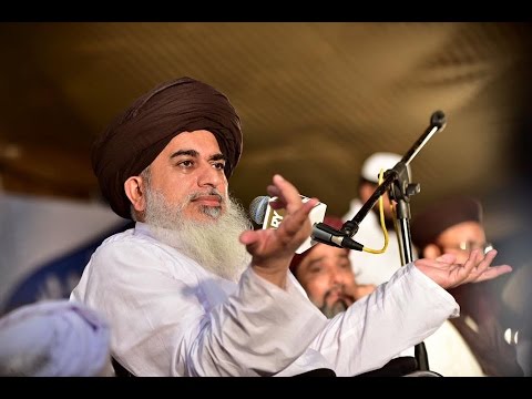 What are Tehreek-e-Labbaik’s chances in 2018 elections? Tehreek-e-Labbaik
