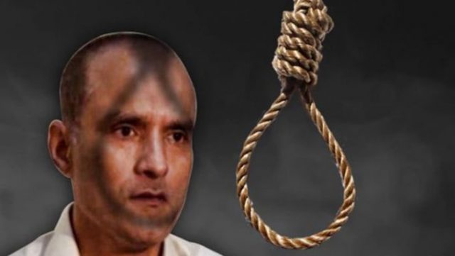 Kulbhushan pops up as India-Pakistan spar at the UN India-Pakistan