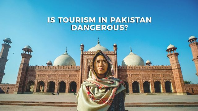 Tourism Tourism in Pakistan