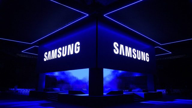 Samsung sets the standard after record breaking year Samsung