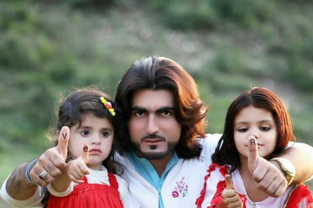 Innocent Naqeebullah killed in fake encounter: Inquiry Report Naqeebullah
