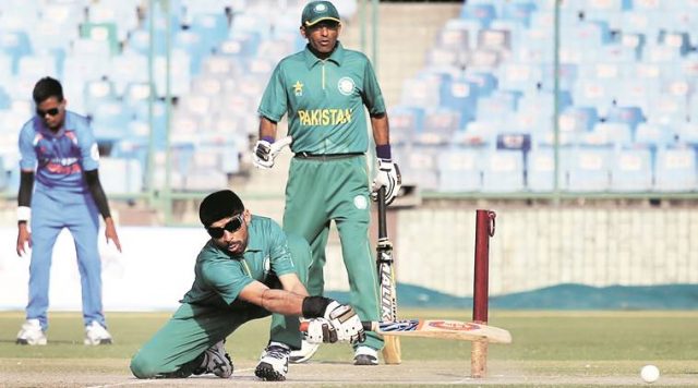 India blind cricketers to play in UAE amid tensions with Pakistan tensions