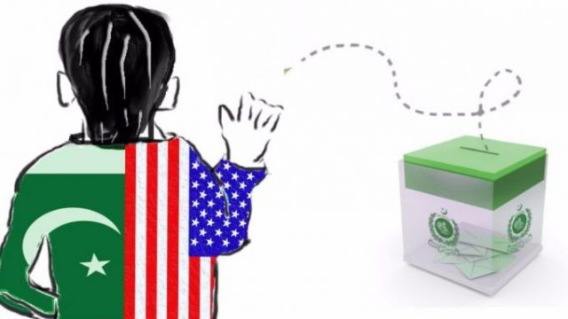 Supreme Court expected to grant voting rights to Overseas Pakistanis overseas