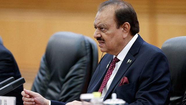 More than 1800 Pakistani clerics issue Fatwa against suicide bombing Fatwa