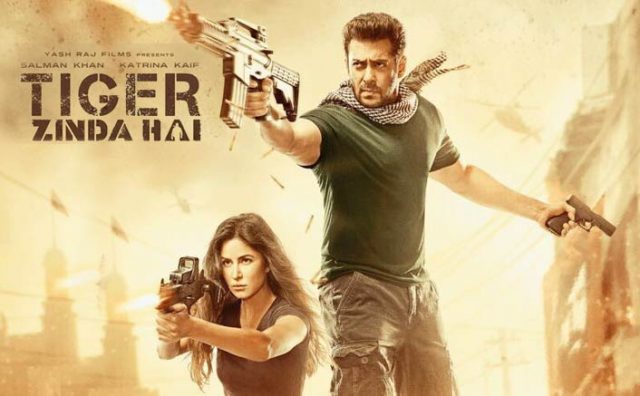 Film banned in Pakistan becomes biggest hit of Salman's career becomes