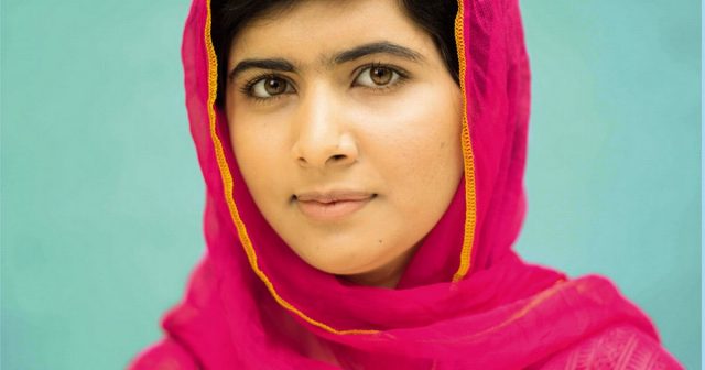 Malala donates $7 million for construction of school in Swat construction