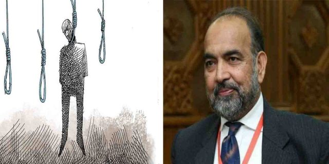 Council of Islamic Ideology advises against law for public hanging hanging