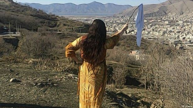 Protests against Iran hijab ban highlights years of evolution evolution