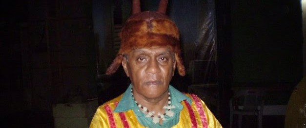 ‘Zakoota' from ‘Ainak Wala Jin' passed away Zakoota