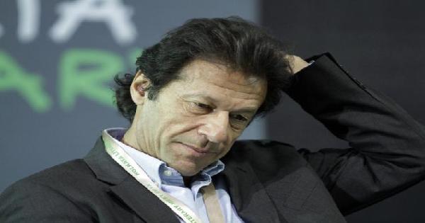 Is PTI facing an existential crisis? Existential Crisis
