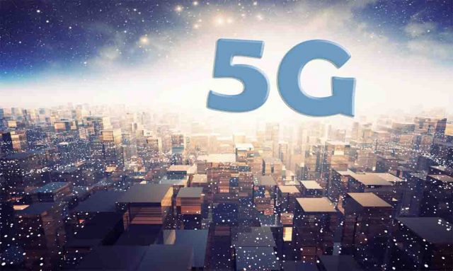 5G to trigger global wave of technology growth technology