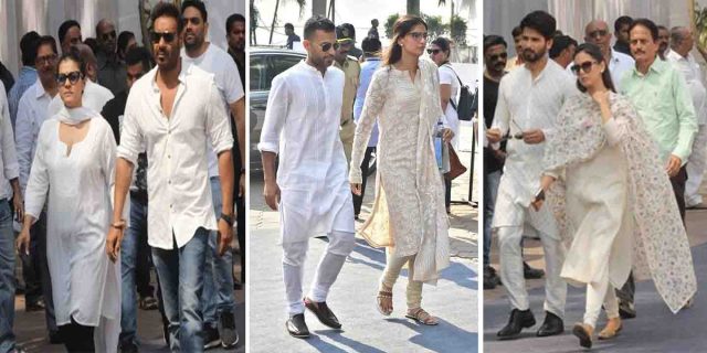 Adnan Siddiqui and Bollywood actors pay homage to Sri Devi Sri Devi
