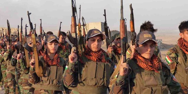 Battle to free Mosul of IS'intellectual terrorism' Intellectual