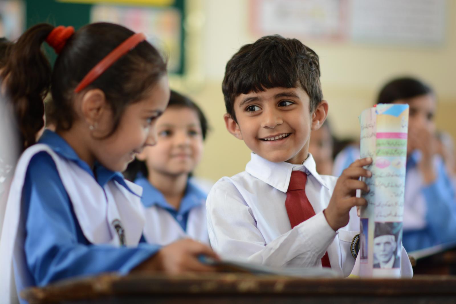Quality reforms to empower public education Education