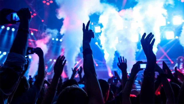 Saudi Arabia expands entertainment industry