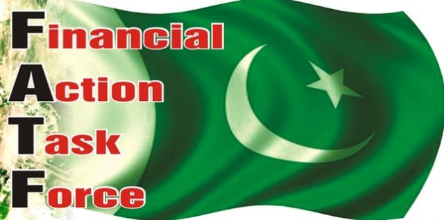 Has Pakistan been put on FATF Grey List Grey List