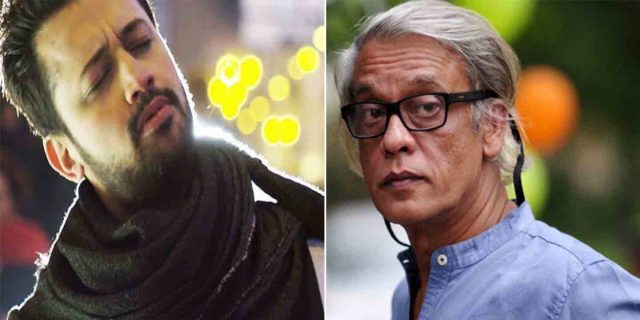 Indian Indian filmmaker praises Atif Aslam amid calls to ban Pakistani artists Atif Aslam