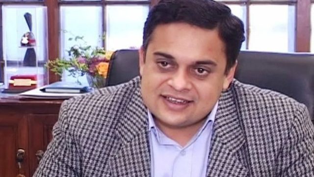 Bureaucratic corruption: Ahad Cheema arrested by NAB corruption