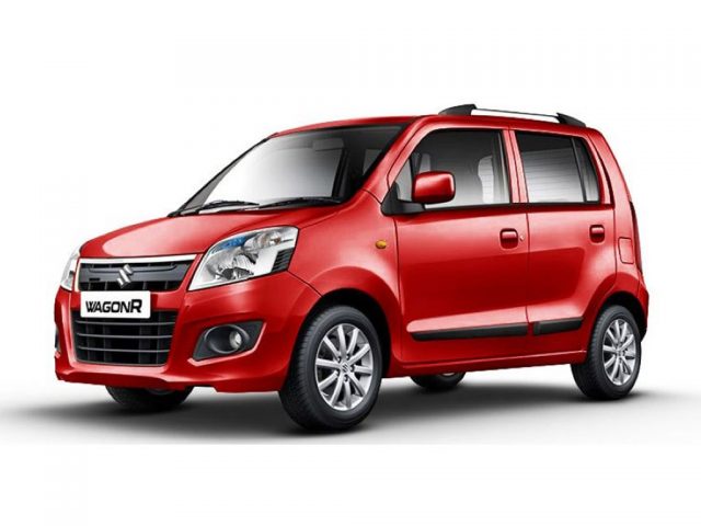 Wagon R discontinued as rumors of Mehran'revamp' surface Wagon R