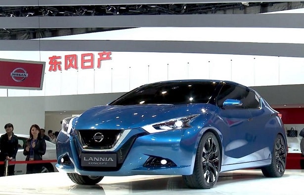 Car giant Nissan set to invest $9.5 billion in China Car