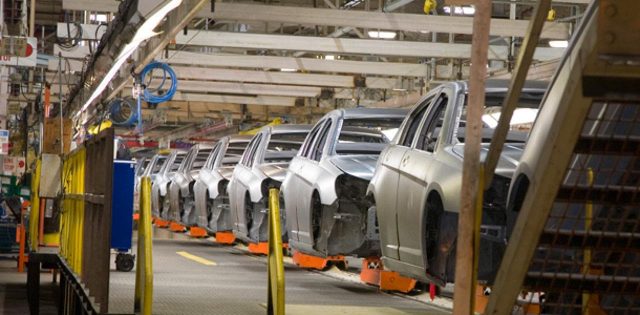 Pakistan's auto industry off to a spectacular start in 2018 spectacular
