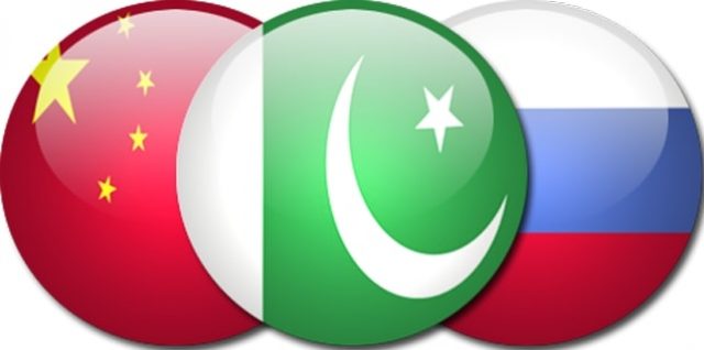 Pakistan gets cozy to China and Russia as US play blames game in Afghanistan-min Pakistan