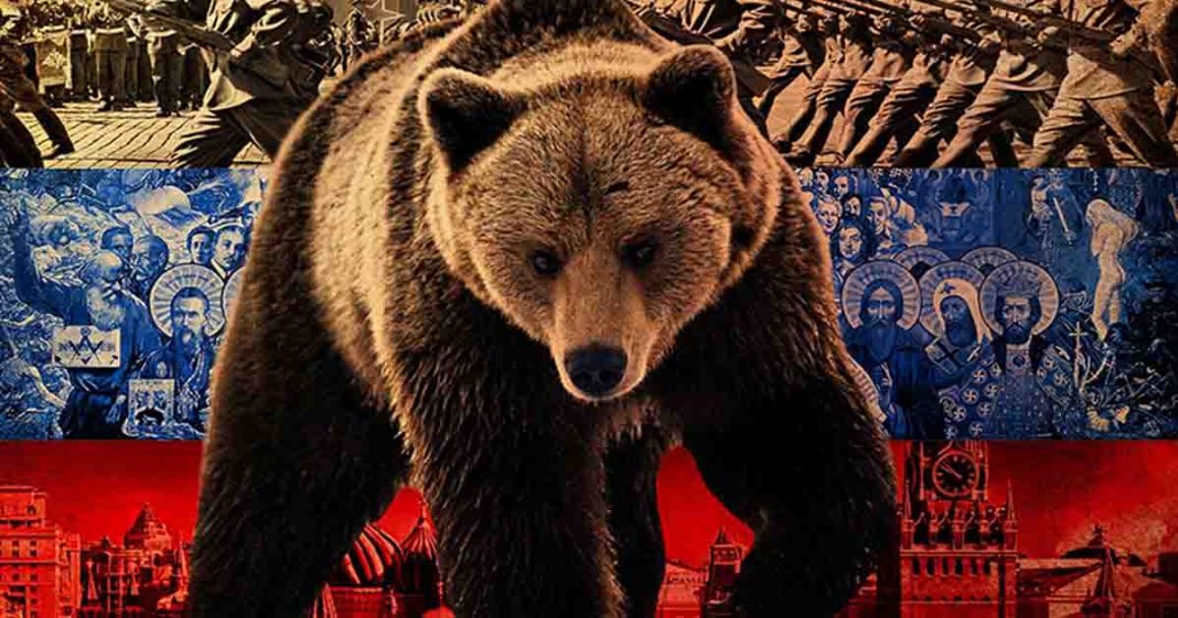 Russia’s position on Information Warfare