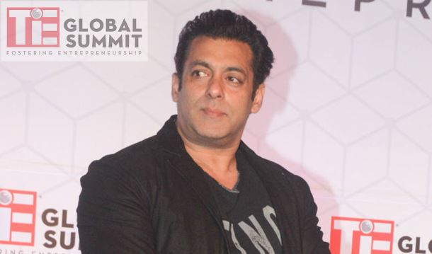 Salman Khan discusses challenging side of his acting career Salman Khan