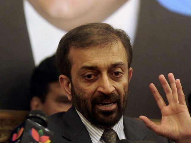 Sattar summoned by ECP over MQM-P convenership case convenership
