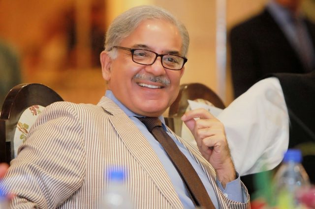 Shehbaz Sharif most likely to be new PML-N president president