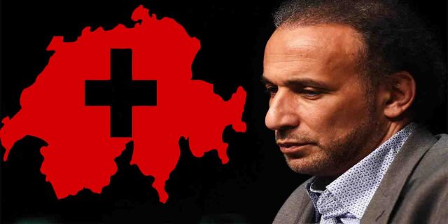 Islam scholar Tariq Ramadan charged with rape Tariq Ramadan
