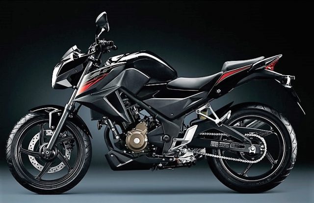 Honda unveils new 250cc bike and it costs the same as a Mehran! Mehran