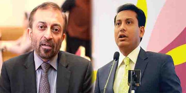 Rabita Committee says Farooq Sattar’s cannot alone nominate candidates for Senate Elections candidates