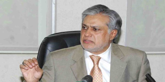 Accountability court delays JIT head testimony till Feb 8 in Dar corruption case testimony