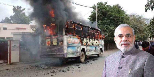BJP’s politics of hatred rears its head again: Dalit student murdered murdered