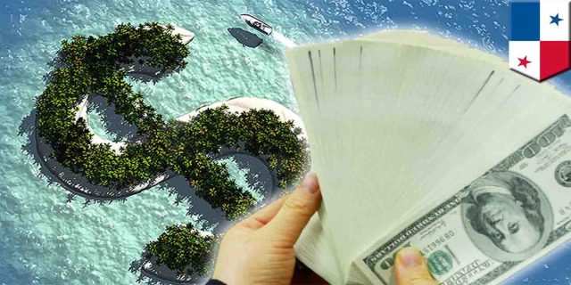 Offshore wealth of Pakistani citizens offshore wealth