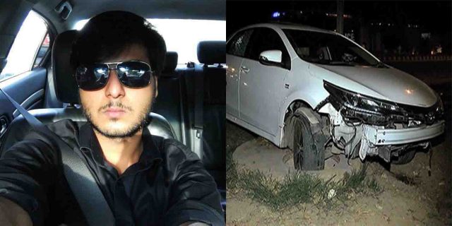 Intizar’s murder was not a mistake: Counter Terrorism Department
