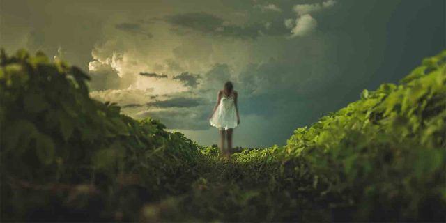 Zainab: Daughter of Eve Daughter